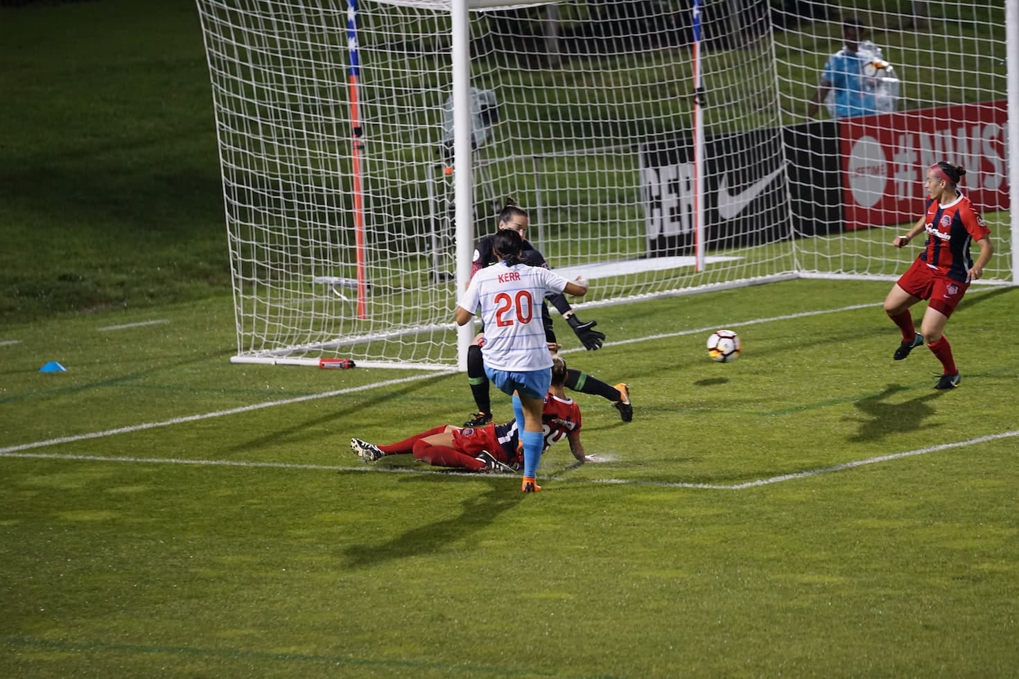 Observation of WorldCup 2022 as a payment service provider